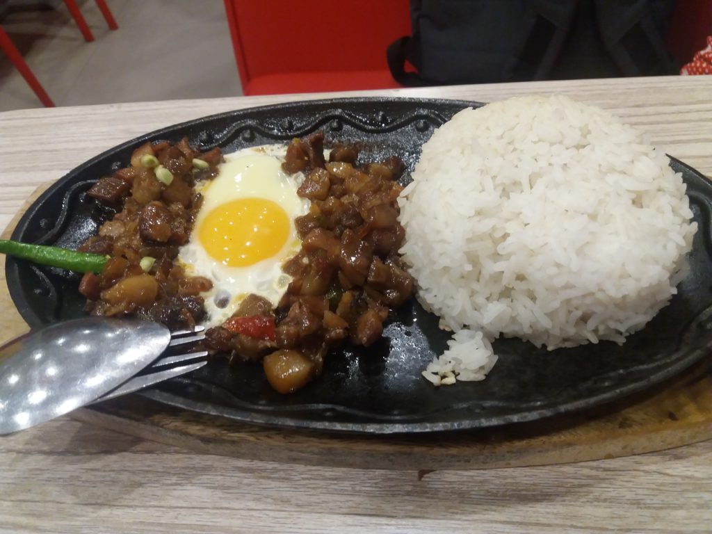 filipino cuisine