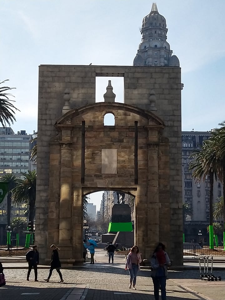 things to do in Montevideo ciudadela