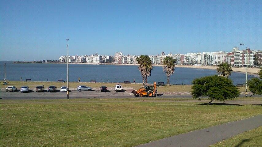 things to do in montevideo