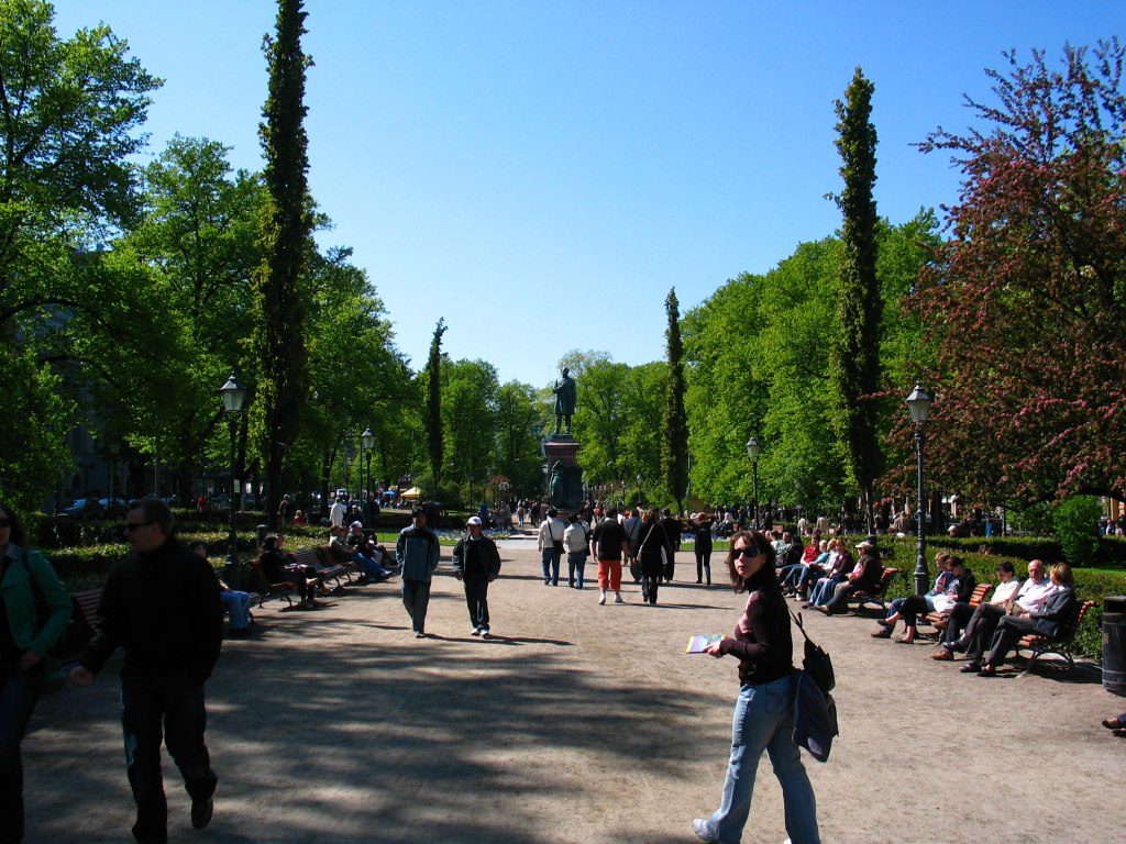 things to do in helsinki 4