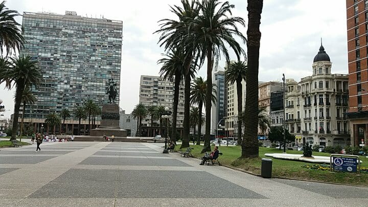 things to do in montevideo