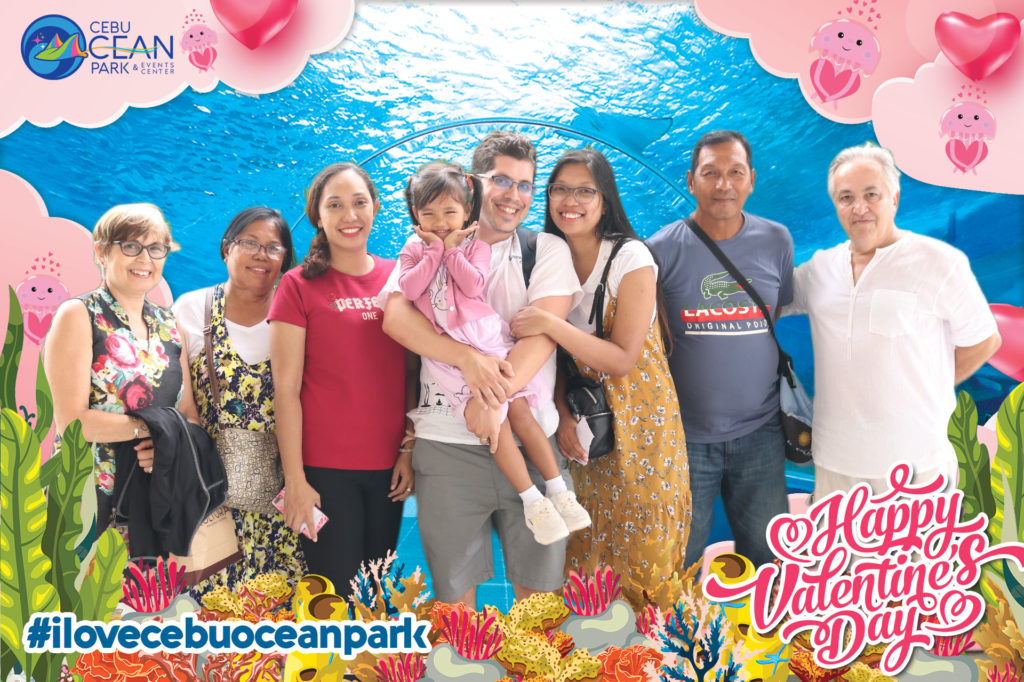 cebu ocean park picture