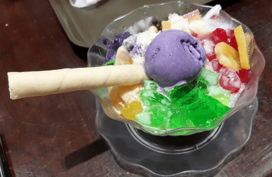 viajar a las filipinas, viajar a filipinas, que comer al viajar a las filipinas, que comer en filipinas, que comer al viajar a filipinas, gastronomia de filipinas, gastronomia de las filipinas, postre halo halo de las filipinas, el mejor postre de filipinas, halo halo, filipinas, las filipinas, cual es el mejor postre de las filipinas