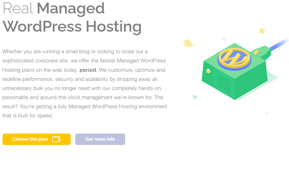 managed wordpress hosting bigscoots vs bluehost article
